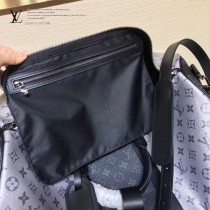 M43818 原單 KEEPALL 50 旅行袋