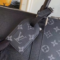 M30235-01 原版皮KEEPALL 45旅行袋