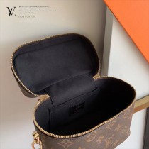 M49997 原版皮2020春夏款化妝包