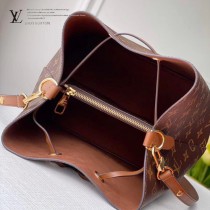 M44887 原版皮Gaston-Louis Vuitton