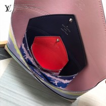 M69119 原版皮 Pochette Kirigami 手袋