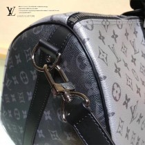M43818 原單 KEEPALL 50 旅行袋