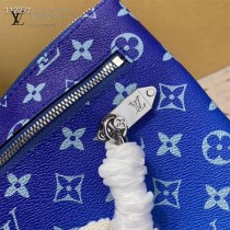 M45480 藍天白雲 ETUI VOYAGE 大號手袋