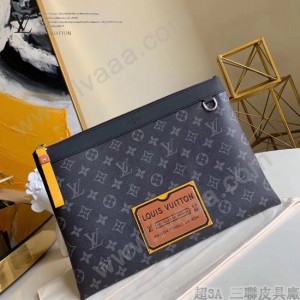 M69256 原版皮POCHETTE DISCOVERY 手袋