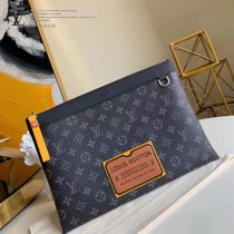 M69256 原版皮POCHETTE DISCOVERY 手袋