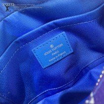 M68906-01 新款原版皮 MINI SOFT TRUNK 手袋