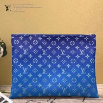 M45480 藍天白雲 ETUI VOYAGE 大號手袋