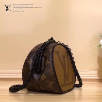 M45280 原版皮BOURSICOT BC 手袋
