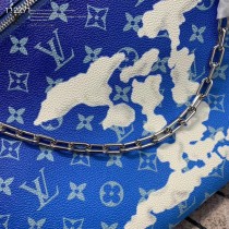 M45480 藍天白雲 ETUI VOYAGE 大號手袋