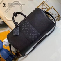 M30235-01 原版皮KEEPALL 45旅行袋