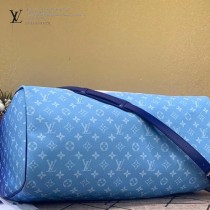 M86988 藍天白雲系列旅行袋 Keepall Bandoulière 50 旅行袋