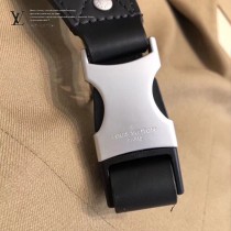 N40298 原單CAMPUS 腰包