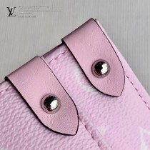 M45119 ONTHEGO 原版皮大號手袋Tote 包
