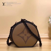 M45280 原版皮BOURSICOT BC 手袋