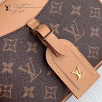 M45528 原版皮 Nicolas Ghesquière 相機包