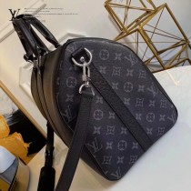 M30235-01 原版皮KEEPALL 45旅行袋