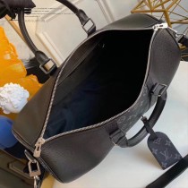 M30235-01 原版皮KEEPALL 45旅行袋