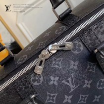 M30235-01 原版皮KEEPALL 45旅行袋