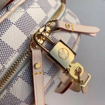 N52294 白格 原単BOITE CHAPEAU SOUPLE 經典帽盒