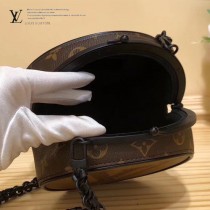 M45280 原版皮BOURSICOT BC 手袋