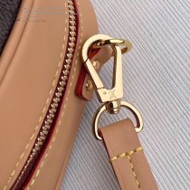 M45528 原版皮 Nicolas Ghesquière 相機包