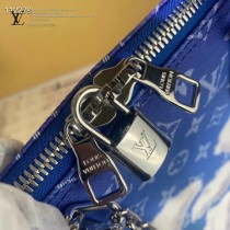 M86988 藍天白雲系列旅行袋 Keepall Bandoulière 50 旅行袋