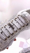 JIMMY CHOO 周仰傑 宋茜同款 新款 爆款老爹鞋