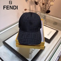 FENDI芬迪，代購版本棒球帽 時尚潮流