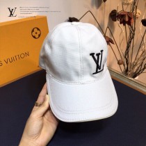 LV路易威登最新款棒球帽  時尚潮流，高端做工