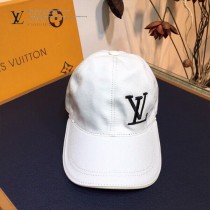 LV路易威登最新款棒球帽  時尚潮流，高端做工