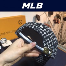 MLB洋基NY老花棒球帽 官網新品，代購原單品質 男女同款