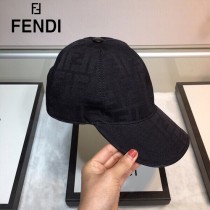 FENDI芬迪，代購版本棒球帽 時尚潮流