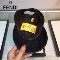 FENDI芬迪，代購版本棒球帽 時尚潮流
