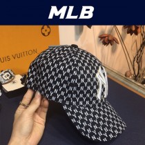 MLB洋基NY老花棒球帽 官網新品，代購原單品質 男女同款