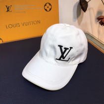 LV路易威登最新款棒球帽  時尚潮流，高端做工