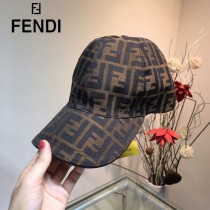 FENDI芬迪，代購版本棒球帽 時尚潮流