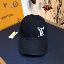 LV路易威登最新款棒球帽  時尚潮流，高端做工