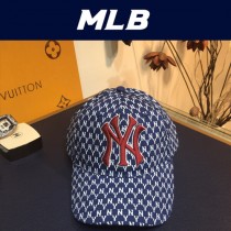 MLB洋基NY老花棒球帽 官網新品，代購原單品質 男女同款