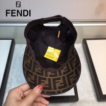 FENDI芬迪，代購版本棒球帽 時尚潮流