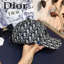 Dior迪奧，專櫃原單 鴨舌帽，金線小蜜蜂