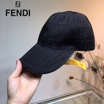 FENDI芬迪，代購版本棒球帽 時尚潮流
