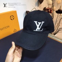 LV路易威登最新款棒球帽  時尚潮流，高端做工
