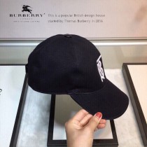 巴寶莉新款棒球帽 牛津材質 頭層牛皮 非壹般的品質