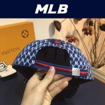 MLB洋基NY老花棒球帽 官網新品，代購原單品質 男女同款