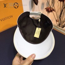 LV路易威登最新款棒球帽  時尚潮流，高端做工