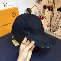 LV路易威登最新款棒球帽  時尚潮流，高端做工