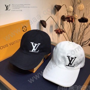 LV路易威登最新款棒球帽  時尚潮流，高端做工