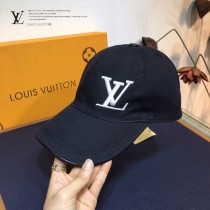 LV路易威登最新款棒球帽  時尚潮流，高端做工