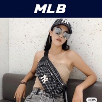 MLB洋基NY老花棒球帽 官網新品，代購原單品質 男女同款