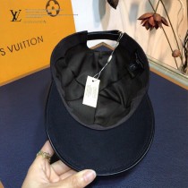 LV路易威登最新款棒球帽  時尚潮流，高端做工